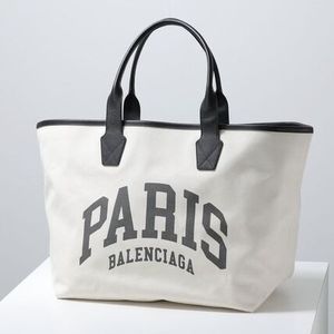 BALENCIAGA トートバッグ JUMBO TOTE L ジャンボ 689271 2106M
