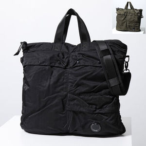 C.P.COMPANY トートバッグ 19CMAC114A 005269G