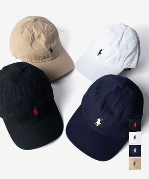 POLO RALPH LAUREN キャップ 323552489 キッズ 大人もOK