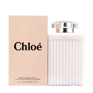 クロエ chloe ボディーローション 200ml CLECLEBL200ML