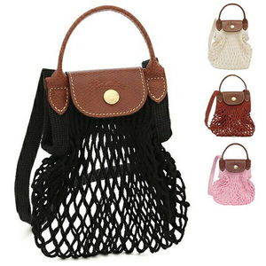 LONGCHAMP ハンドバッグ ショルダーバッグ XSサイズ 10139 HVH