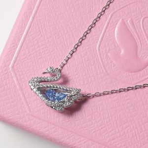 SWAROVSKI ネックレス Swan 5533397 クリスタル