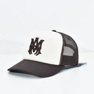 AMIRI アミリ キャップ 帽子 AMSAHE1037 MA FOAM TRUCKER HAT