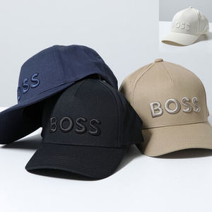 HUGO BOSS ベースボールキャップ Seth-Boss 50556418