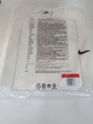 【Nike x Stussy】★送料・関税込★ロゴTシャツ