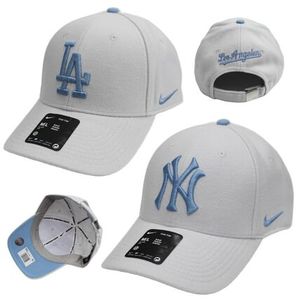 海外モデル NIKE × MLB STRAPBACK CAP ナイキ キャップ