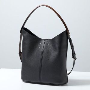 MAISON MARGIELA ホーボーバッグ SB2WD0096 P7268 ドレサージュ
