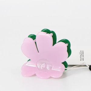 マリメッコ marimekko ヘアクリップ スモール Unikko 095606