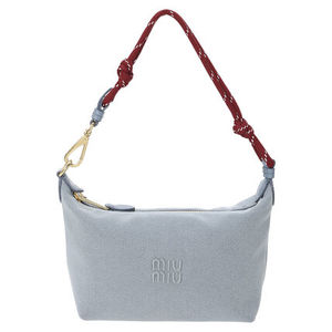 MIU MIU ハンドバッグ 5NE841 2IA7