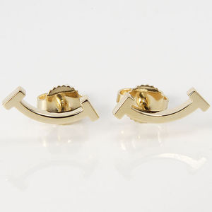 Tiffany&Co. ティファニー ピアス  63055352