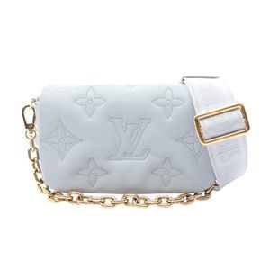 LOUIS VUITTON ショルダーバッグ