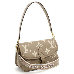 【国内即発】LOUIS VUITTON ディアヌ ショルダーバッグ M46583