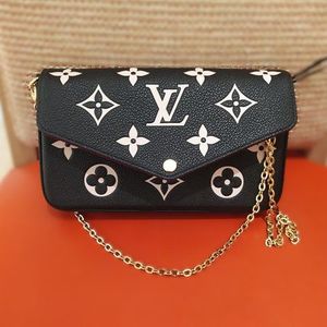 Louis Vuitton レディース ショルダーバッグ・ポシェット
