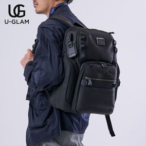 TUMI バックパック リュック 1424801041 0232789D ALPHA BRAVO