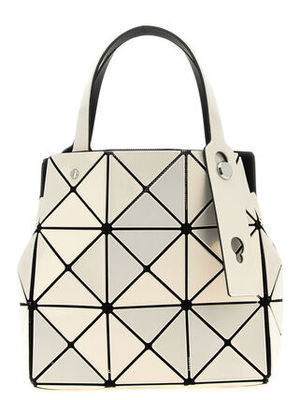 BAOBAO ISSEY MIYAKE 'Carat' small handbag