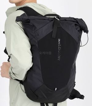 SALOMON|BACKPACKS (ACS DAYPACK 20 (BLACK)(LC2251900))
