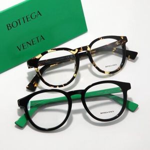 BOTTEGA VENETA メガネ BV1225O ボストン型