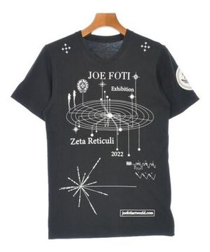 CHROME HEARTS Tシャツ・カットソー 黒 3400325L0005
