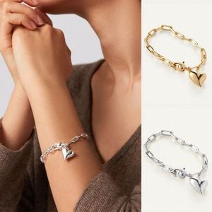 JENNY BIRD ブレスレット Puffy Heart Bracelet JB2144