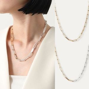 JENNY BIRD ネックレス ANDI SLIM CHAIN JB1247