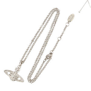 VIVIENNE WESTWOOD ネックレス MINI BAS RELIEF オーブ