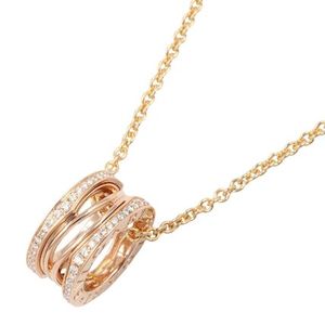 BVLGARI ネックレス