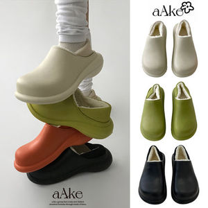 【AAKE】FOAMING DUMBLE CLOG