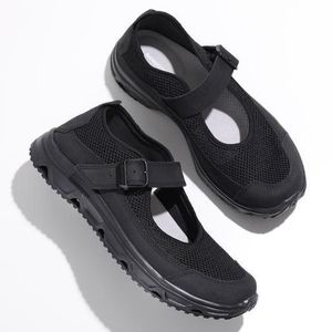 SALOMON リカバリーシューズ RX MARIE-JEANNE L47363200