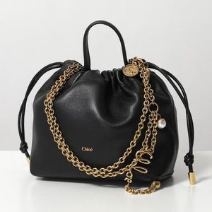 Chloe ショルダーバッグ Chloe Icons CH26SP126R12