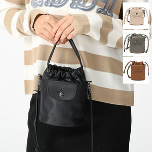 LONGCHAMP ハンドバッグ XS 10317 987 LE PRIAGE XTRA