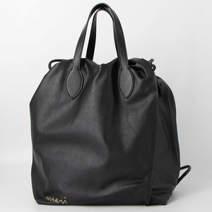 マルニ MARNI トートバッグ(2WAY仕様) バックパック ZAMQ0051U0