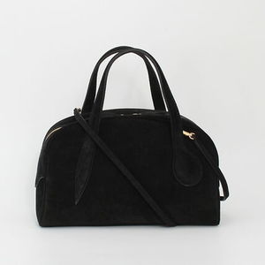 LIFFNER レディース 2WAYバッグ BOWLING MINI BAG【国内配送】