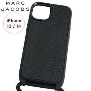 国内即発!マークジェイコブス 3D モノグラム iPhone13/14ケース