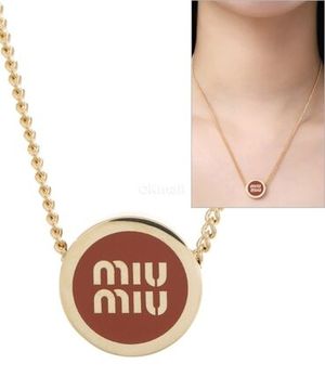 Miu Miu| (5IC096 2F6T F0033)