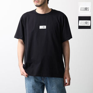 MM6 Tシャツ SH0GC0032 M20170 半袖 カットソー