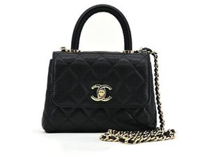 CHANEL / ショルダーバッグ