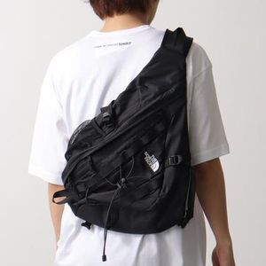 THE NORTH FACE ボディバッグ ELECTRON SLING BAG NN2PS03J