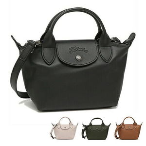 LONGCHAMP ハンドバッグ プリアージュエクストラ  1624 987