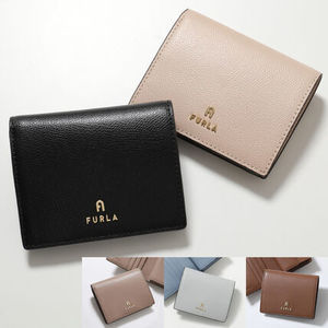 Furla 二つ折り財布 CAMELIA WP00304 ARE000 レザー