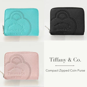 Tiffany リターン トゥ ティファニー ミニウォレット