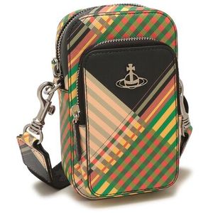 VIVIENNE WESTWOOD ショルダーバッグ 53020084U L0074