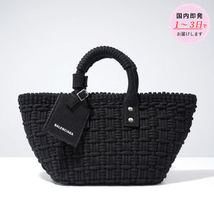 BALENCIAGA Bistro XS デニム バッグ 671342 210HR ブラック