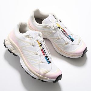 SALOMON スニーカー XT-6 L47739200 ローカット