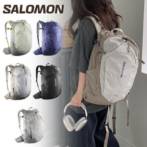 【SALOMON】TRAILBLAZER 30 Backpack