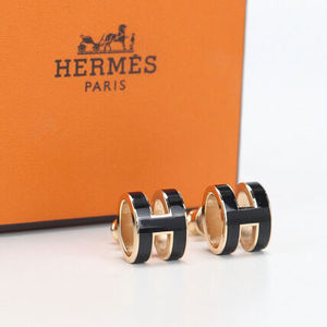 HERMES ピアス【ランク:S】