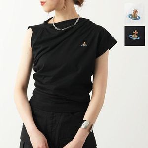 Vivienne Westwood Tシャツ HEBO TOP 1504000A J001M