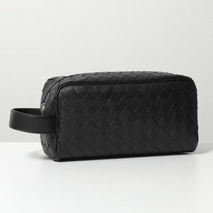 BOTTEGA VENETA クラッチバッグ 729295 VCPQ1 トラベルポーチ