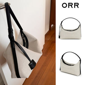 ORR 26SS Arcback Canvas Medium