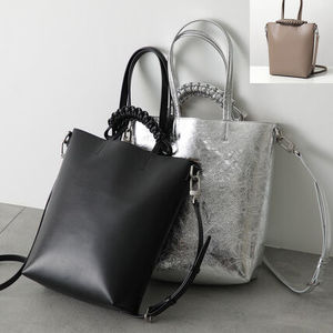 Sagan Vienna トートバッグ PAZAR TOTE NANO M_01N 2way