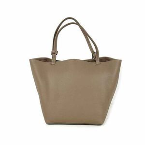THE ROW ザロウ Park Tote Three トートバッグ